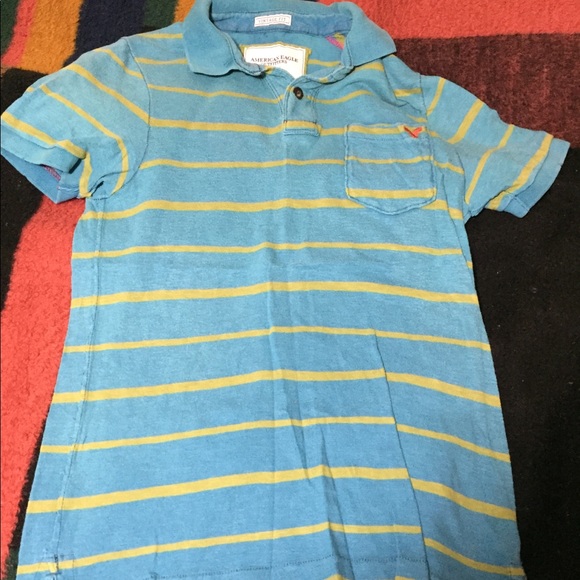 Men’s Polo Shirt Lot (Size Small) - Picture 3 of 12